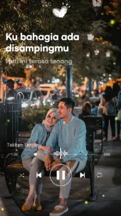 lirik lagu romantis 