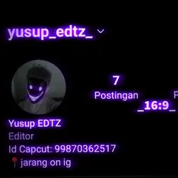 JJProfile Instagram 