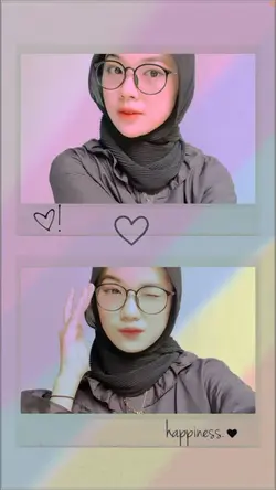 lyrics video aesthet