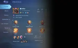 Mlbbxanime