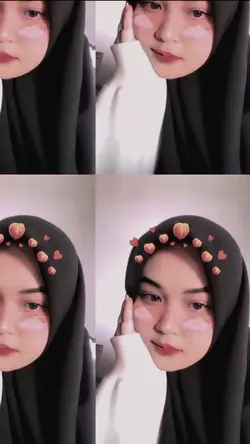 Lirik Arab Estetik |