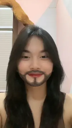 TREND KUMIS JENGGOT