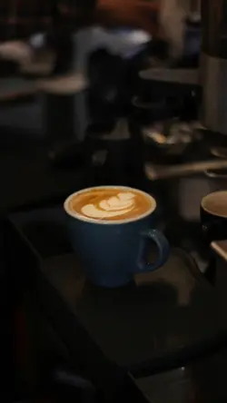 Coffe Latte