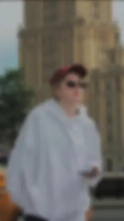 versi blur
