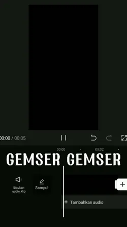 TutorialEditSimpel