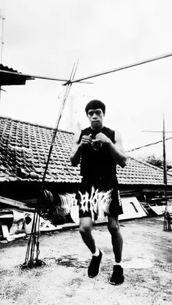 video boxing