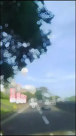 Speed ramp