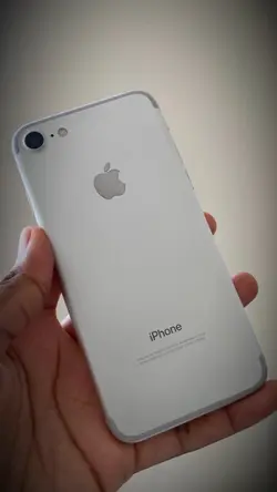 Báo iPhone 7