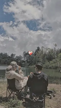 Bukan cinta pertama