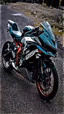 Done ya versi zx25r