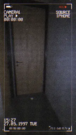 Room tour