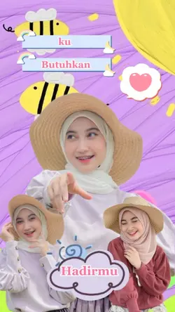 ganti background