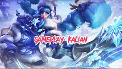 gameplay kc rubby