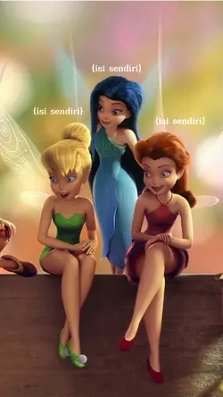 Trend Tinkerbell