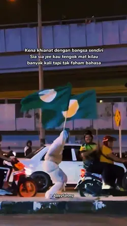 Dunia Sekarang 😏 