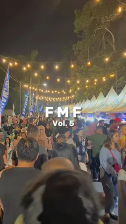 FESTIVAL KULINER
