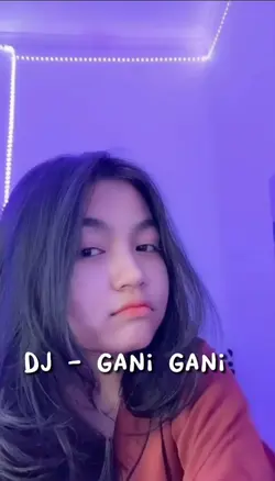 Dj - Gani Gani