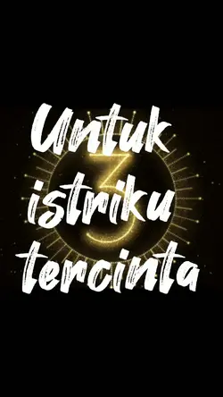 selamat ulang taun