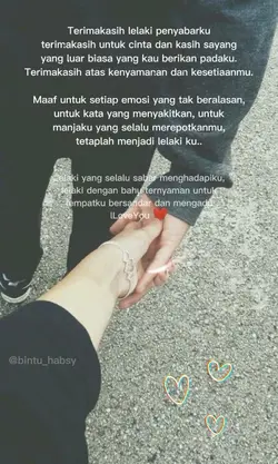 suami terbaik
