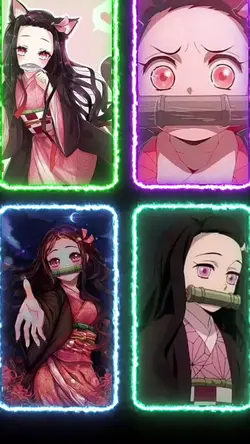 nezuko