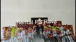Rental Ps