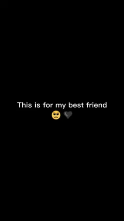 for you