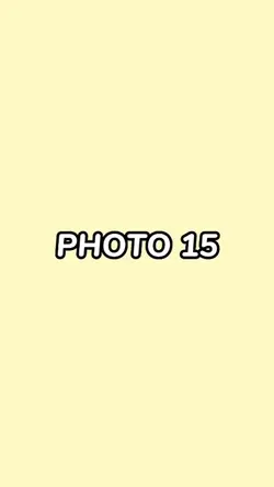 Wannabe || 15 Photo 
