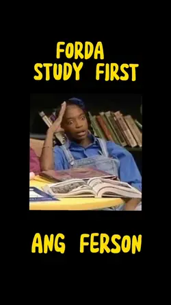 FORDA STUDY 1ST