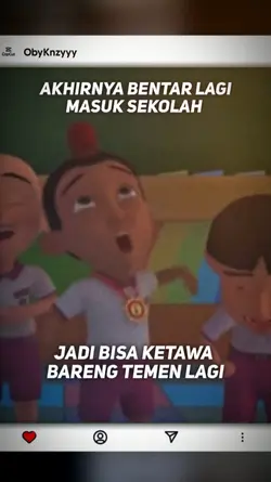 masuk sekolah kapan 