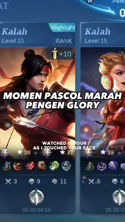 PASCOL MARAH LOSE ML