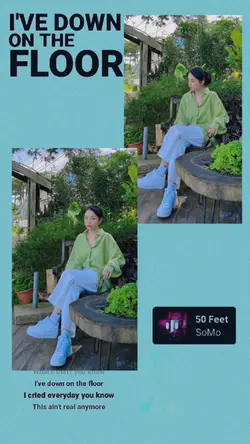 50 feet 