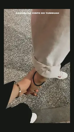 Samanjak Cinto ko