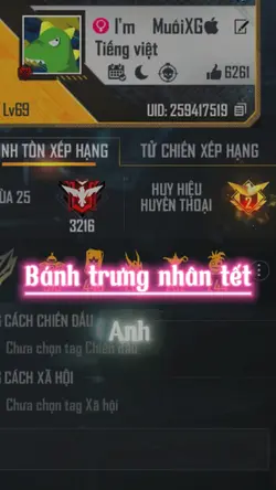 Bánh trưng nhân tết
