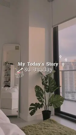 My Today's Story