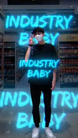 Industry baby