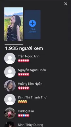 Mẫu 1.935 người xem
