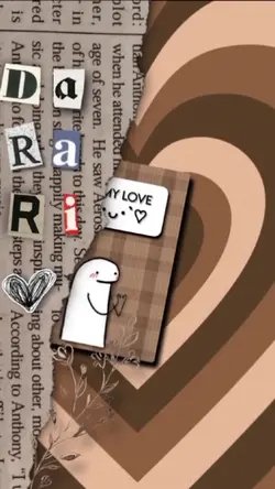 #Darari