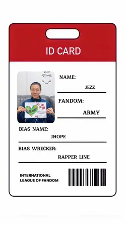 ID CARD 2