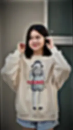 #jjberjalan no miror
