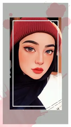 Efek kartun