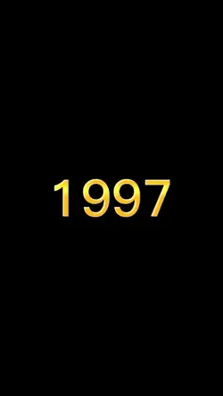 JJ TAHUN 1997