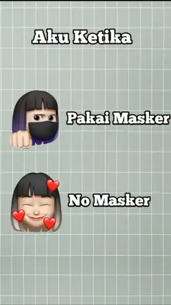 masker