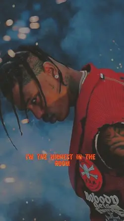 HIGHEST IN THE ROOM