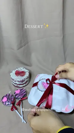 Dessert