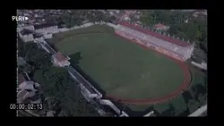 Stadion aesthetic