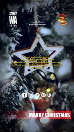 Marry Christmas 