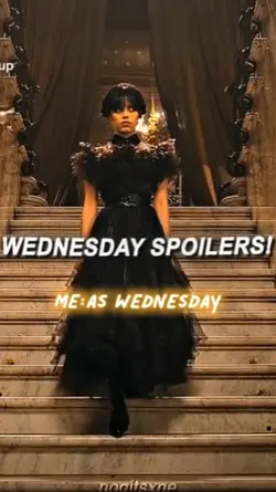 me:as wednesday adam