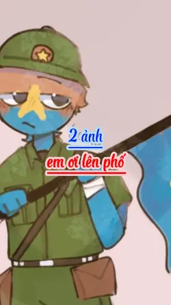 2 ảnh|em ơi lên phố