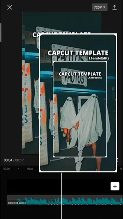 3D CAPCUT