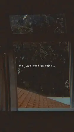 Relax